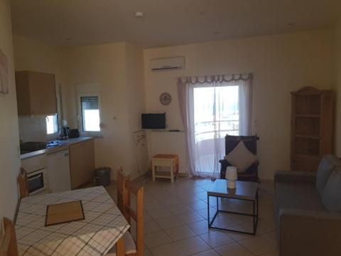 New Kydonia Suites & Studios Kato Daratso Exterior foto