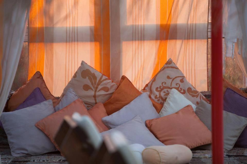 New Kydonia Suites & Studios Kato Daratso Exterior foto